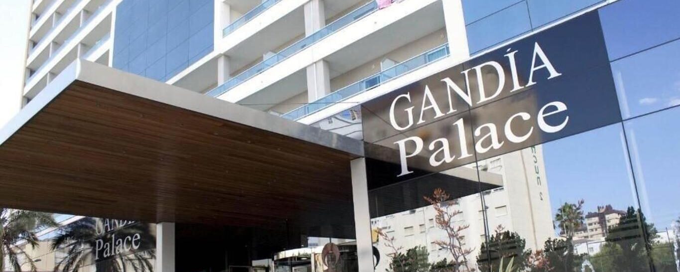 Gandía Palace Hotel