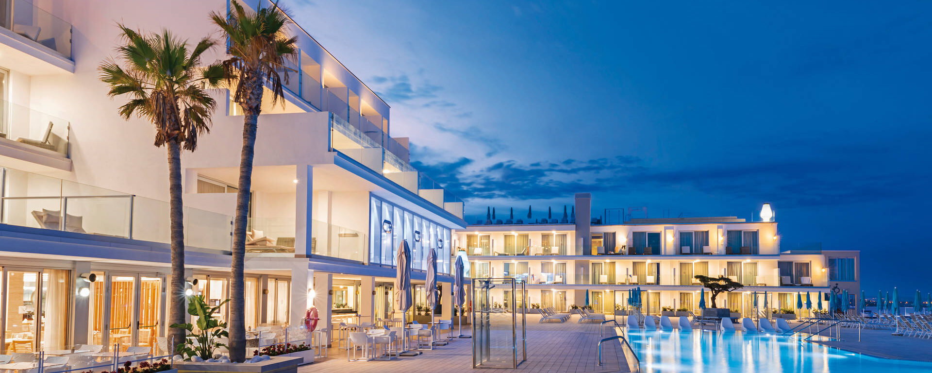 Hotel Elba Sunset Mallorca Thalasso Spa - Escapada Fin de Año 2023