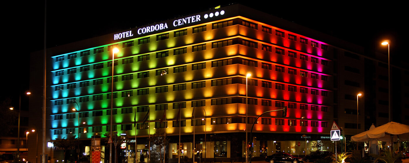 Hotel Córdoba Center - Escapada Fin de Año 2023