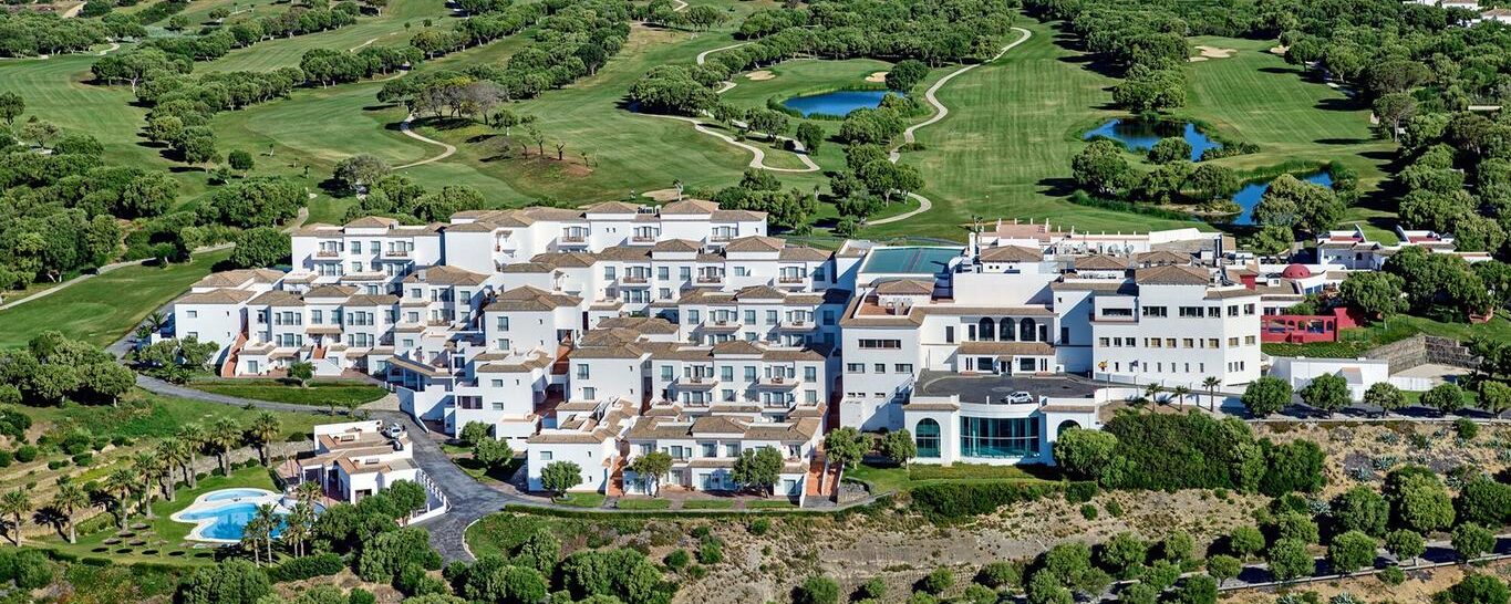 Hotel Fairplay Golf & Spa Resort Cádiz - Oferta Fin de Año 2023