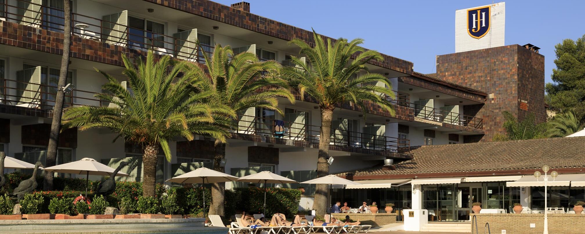 Hotel Jerez & Spa - Oferta Fin de Año 2023