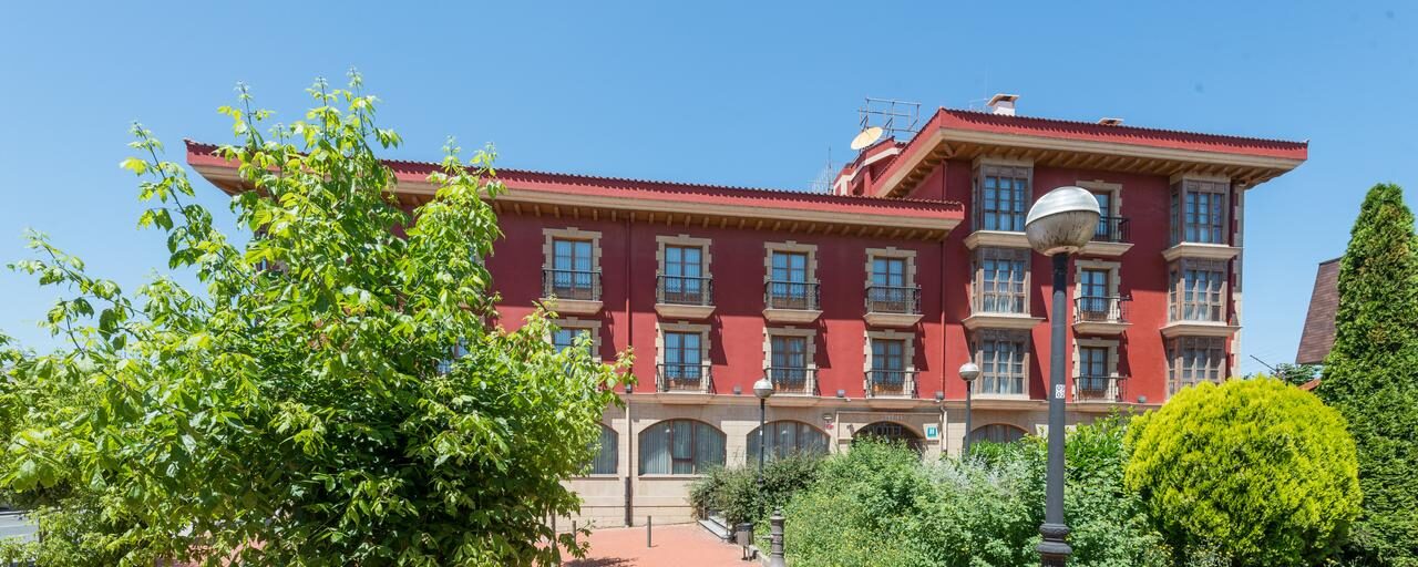 Hotel Sondika en Bilbao - Escapada Fin de Año 2023