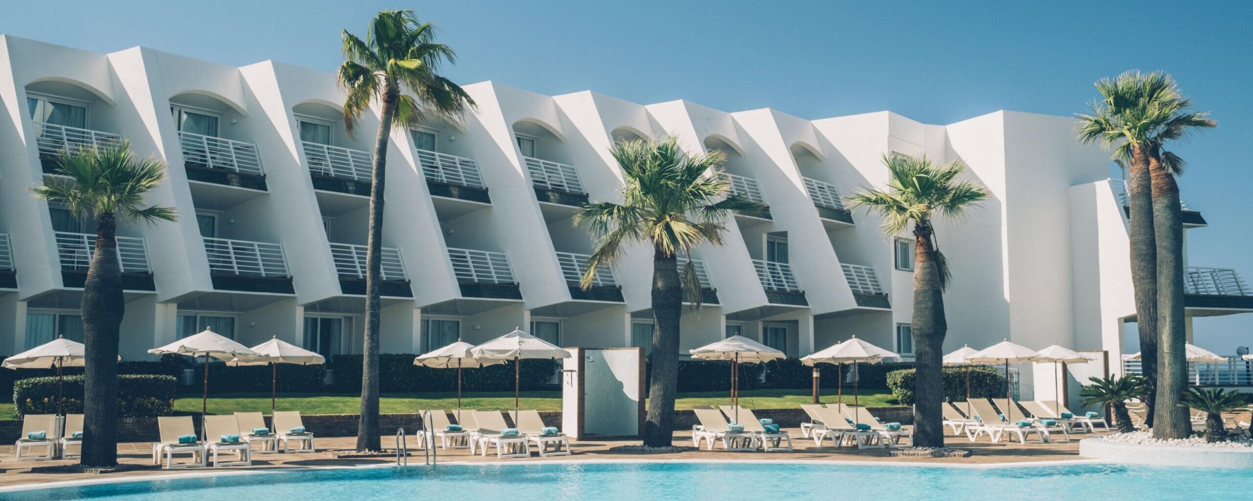 Hotel Iberostar Royal Andalus Cádiz - Especial Navidades y Fin de Año 2023
