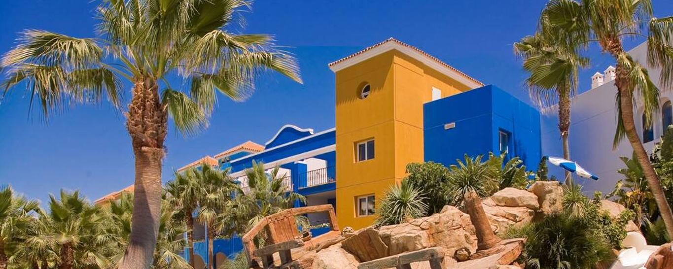 Ofertón Fin de Año Una Noche - Hotel PlayaBallena Cádiz 2023